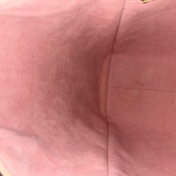 Louis Vuitton Damier Azur Propiano - Picture 13 of 15